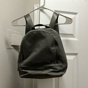 Lululemon city adventure backpack